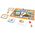 Newpath Learning Science Readiness Learning Center Game - All About Me 24-0027